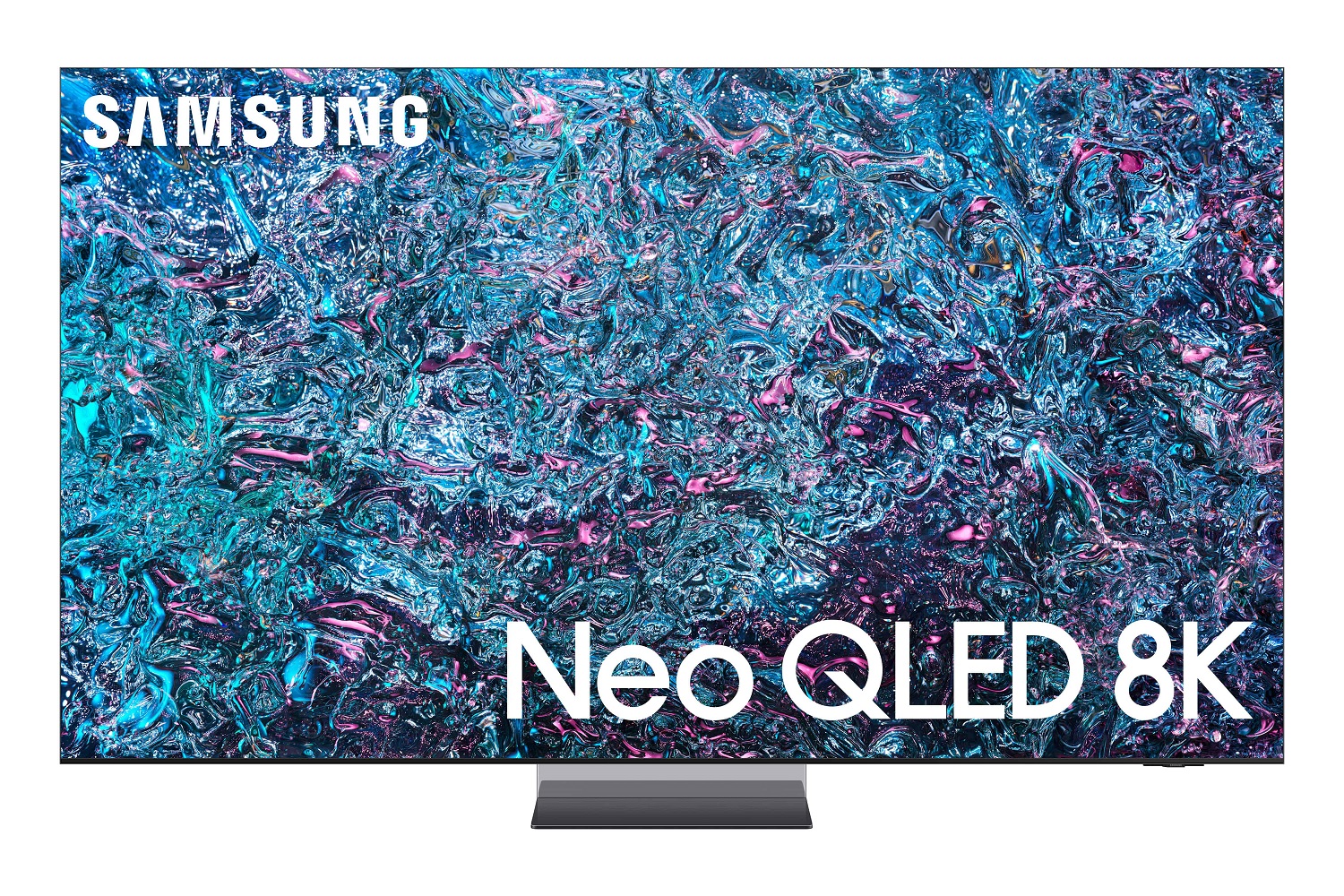 SAMSUNG QE75QN900DTXXH 8K Mini LED TV sprejemnik